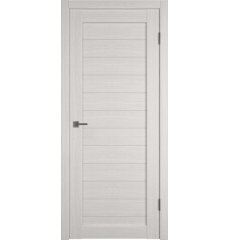 Дверь межкомнатная ATUM 6 | BIANCO